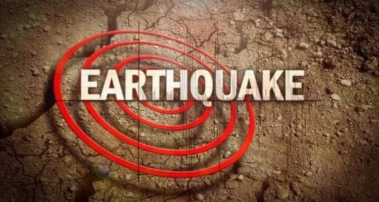 Earthquake tremors felt in Himachal early in the morning