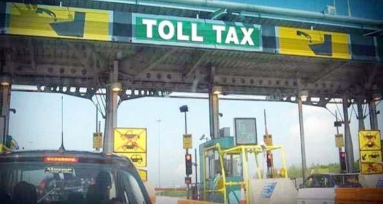 Punjab government's big decision: Jagraon-Nakodar toll plaza closed, no toll fee to be paid now
