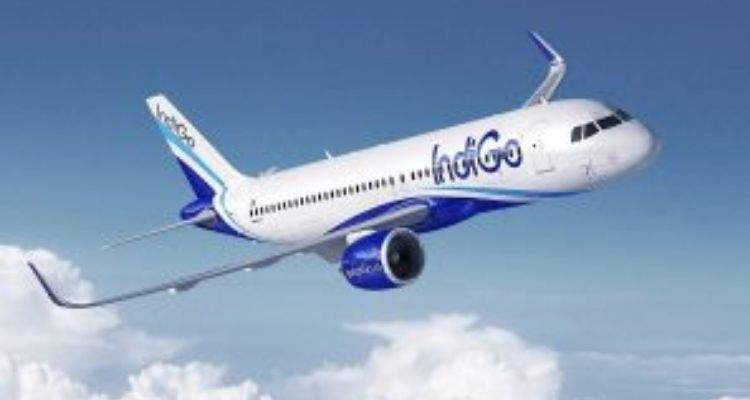 Dehradun Bangalore Indigo Flight Emergency Landing