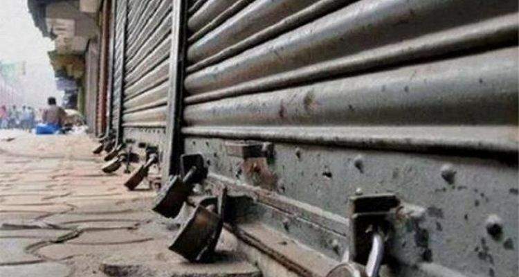 Punjab firing sparks anger, city shuts down in protest