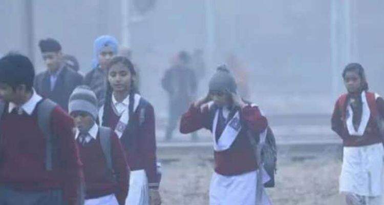School timings to change in Punjab: Orders to be implemented from November 1