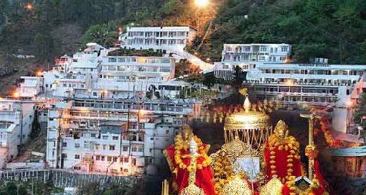 Good news for rail passengers, several trains to Vaishno Devi will run on the tracks from November 1