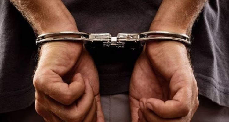 Former DSP arrested for shooting AAP leader in Chandigarh; had opened fire at wedding ceremony