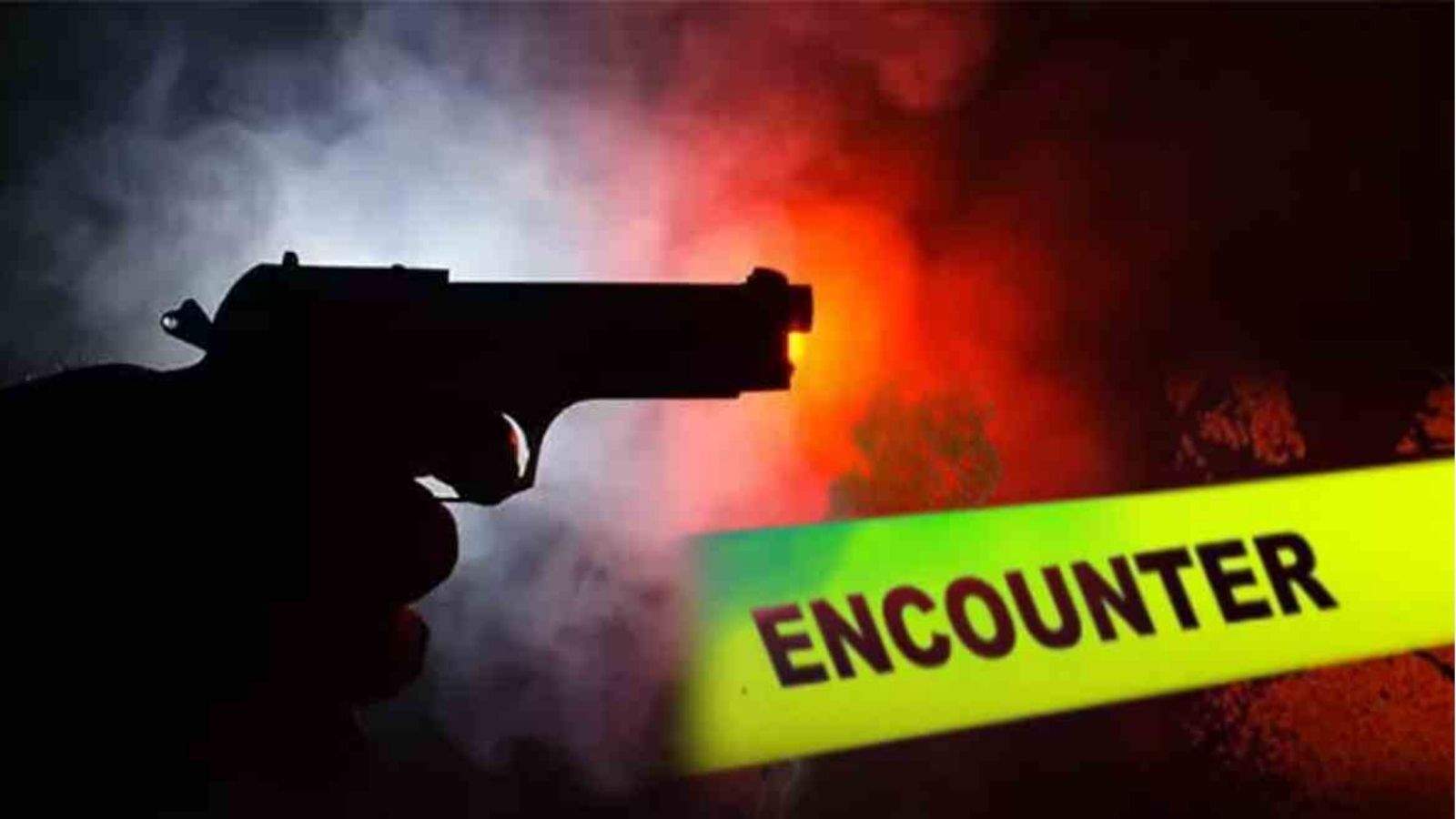 Encounter in Punjab: Two accused of firing on migrant workers arrested, one injured