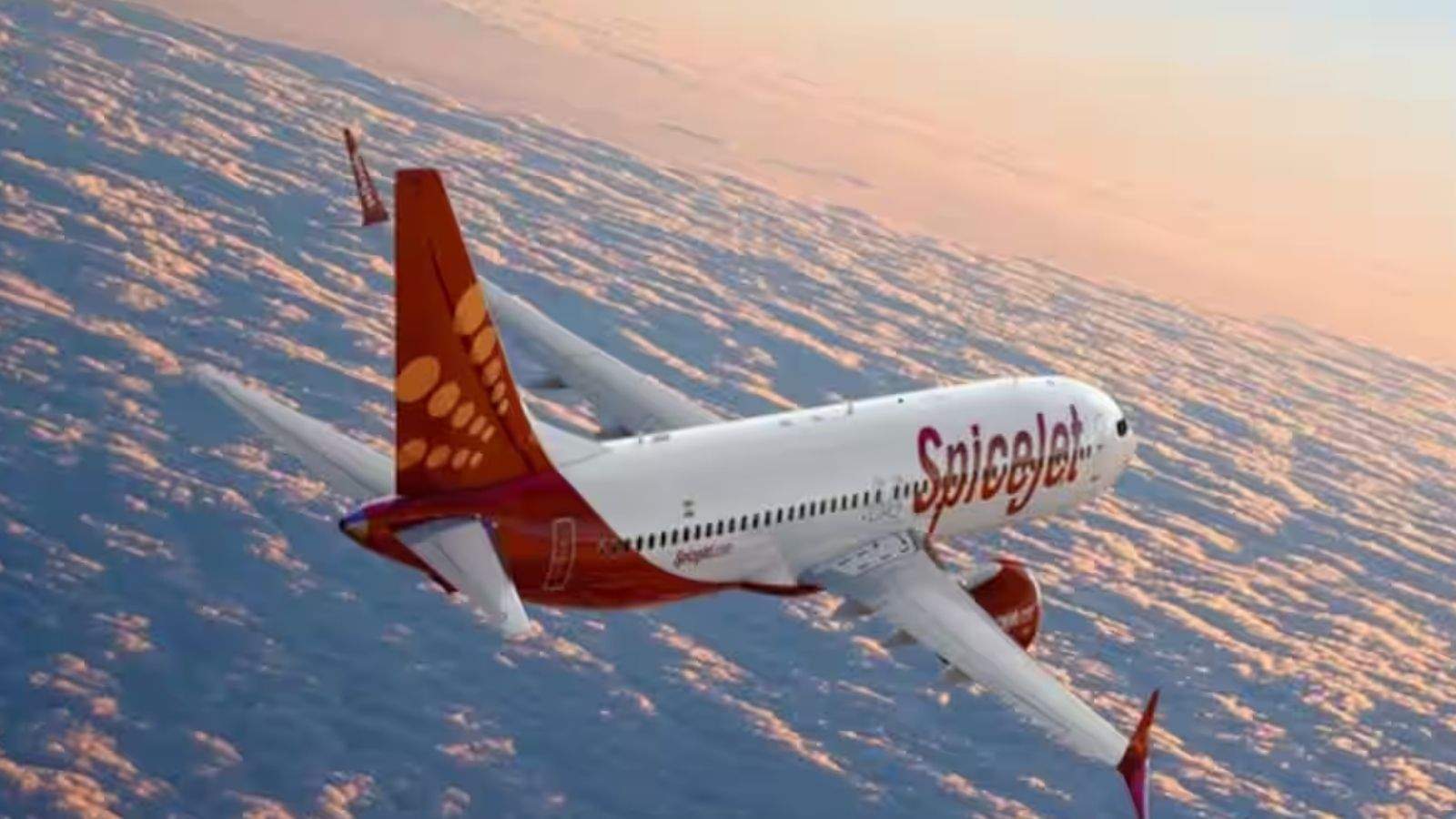 SpiceJet flight from Delhi to Patna returns after experiencing technical snag