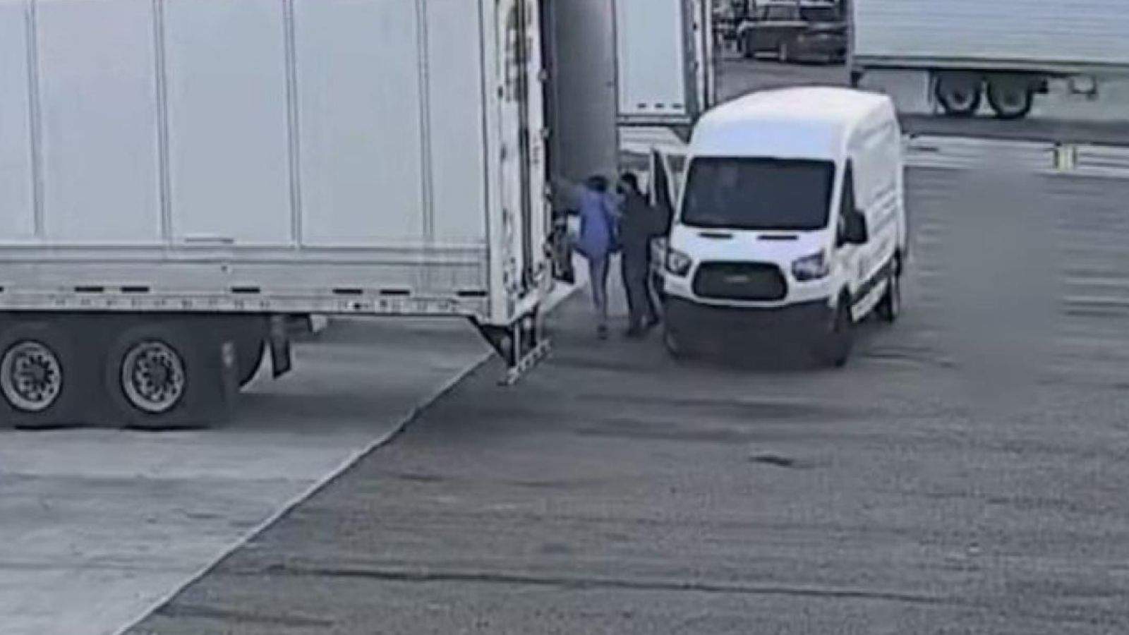 12 Punjabis arrested in America,