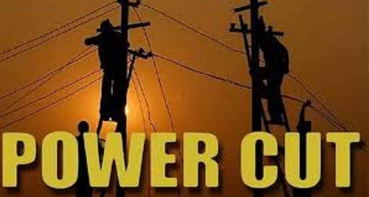 Punjab will face a prolonged power cut today! Electricity will be cut off in these areas until 5 pm.