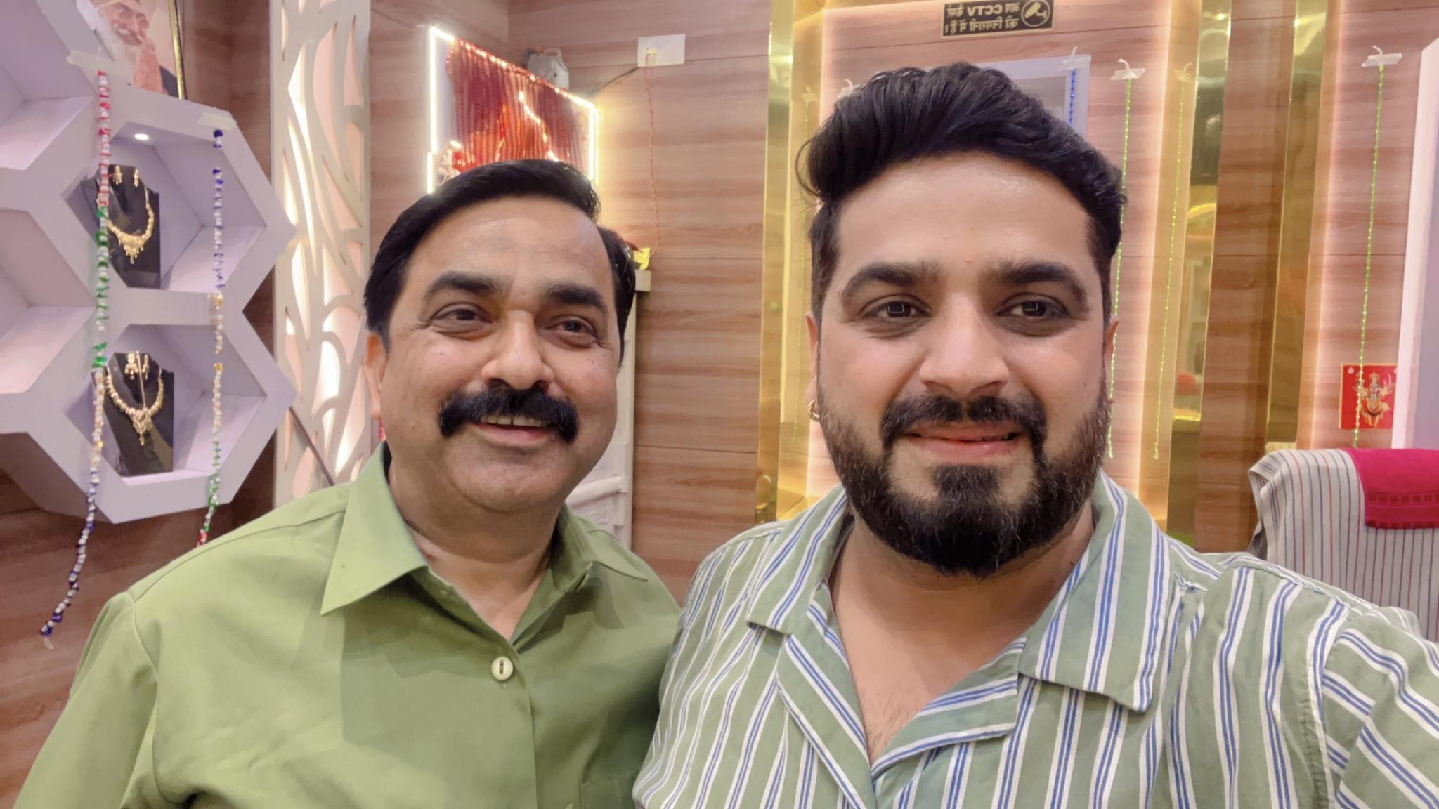 kishan lal sharma