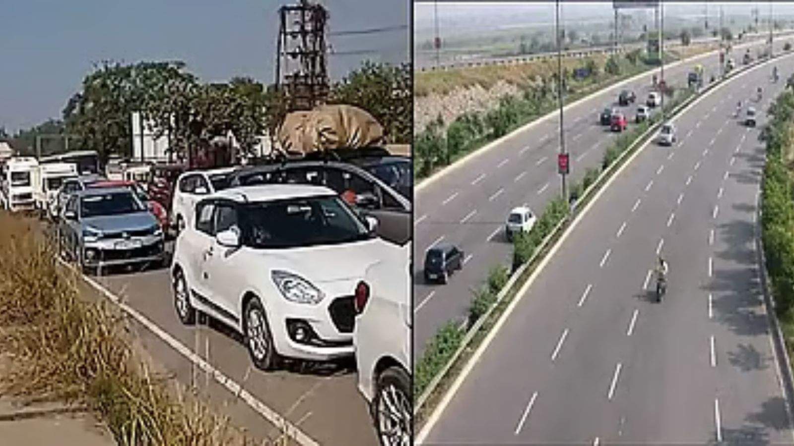 These roads will remain closed due to Nagar Kirtan in Jalandhar