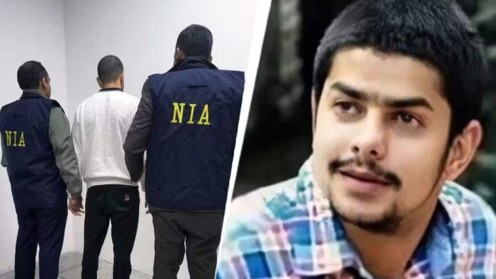 Court extends Anmol Bishnoi's remand