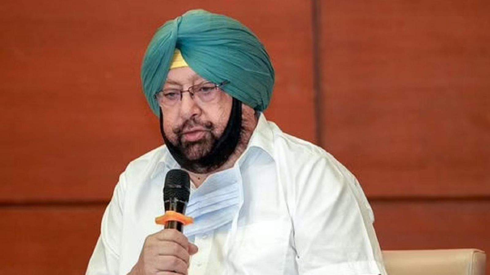 Former CM Captain Amarinder Singh states BJP cannot win Punjab elections without an alliance with Shiromani Akali Dal (SAD). He emphasizes BJP's lack of rural base and confirms his active role for the 2027 polls. Alliance likely by February.