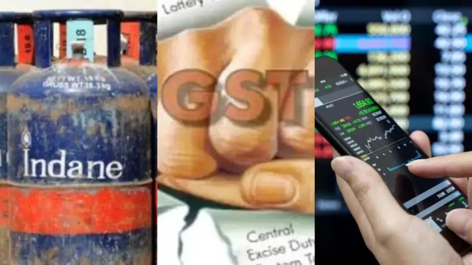 Commercial gas cylinders become cheaper in the country