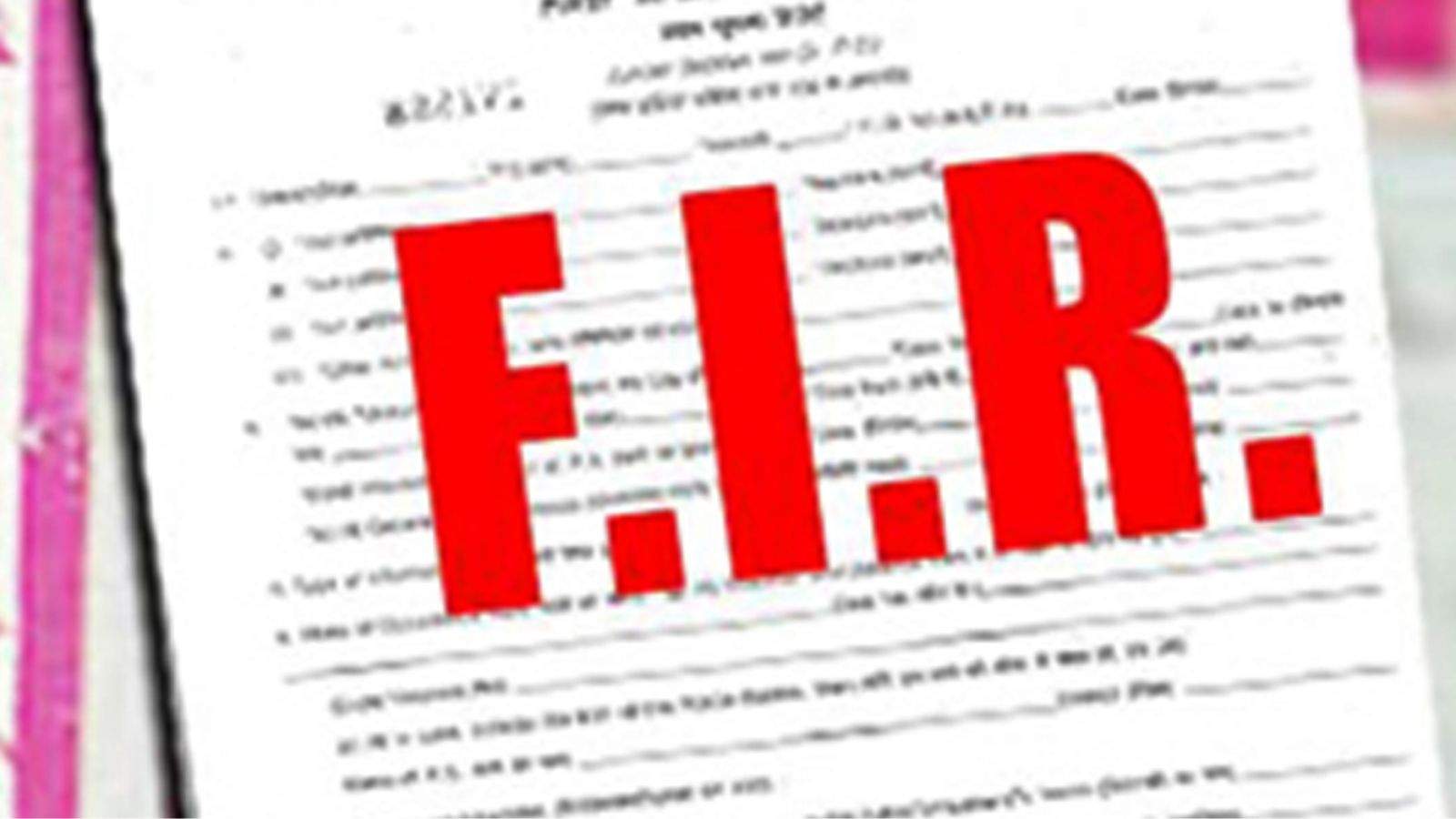 Case filed against 5 people including councilor's husband in Jalandhar