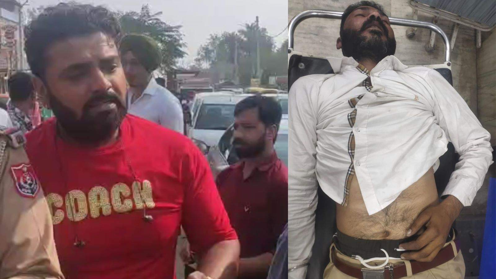 Roadways bus driver killed by hitting with rod in Jalandhar