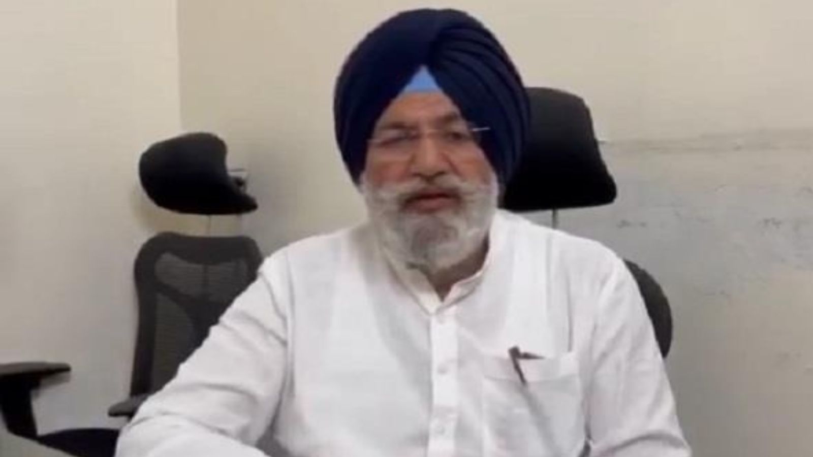 Akali Dal leader Noni Mann arrested by police