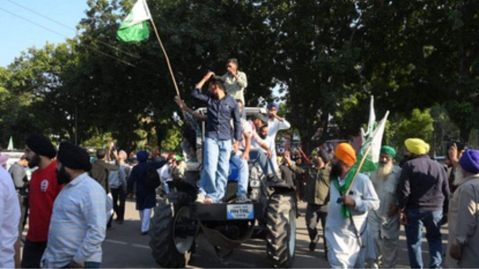 Students' firm stand on election date in Punjab University