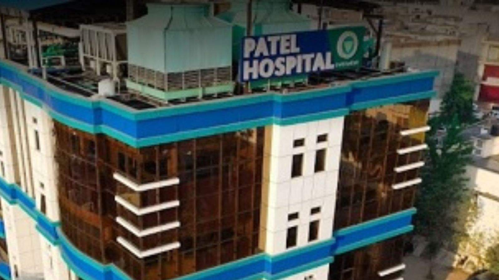 Jalandhar's Patel Hospital in controversy