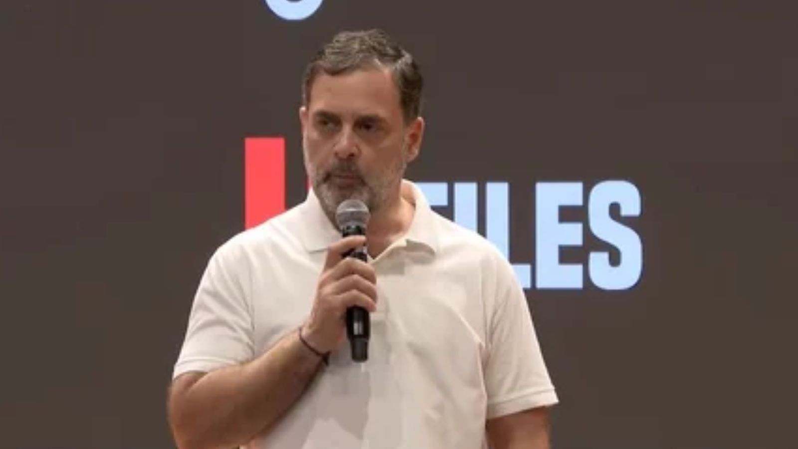 Rahul Gandhi's Operation Sarkar Chori before Bihar elections