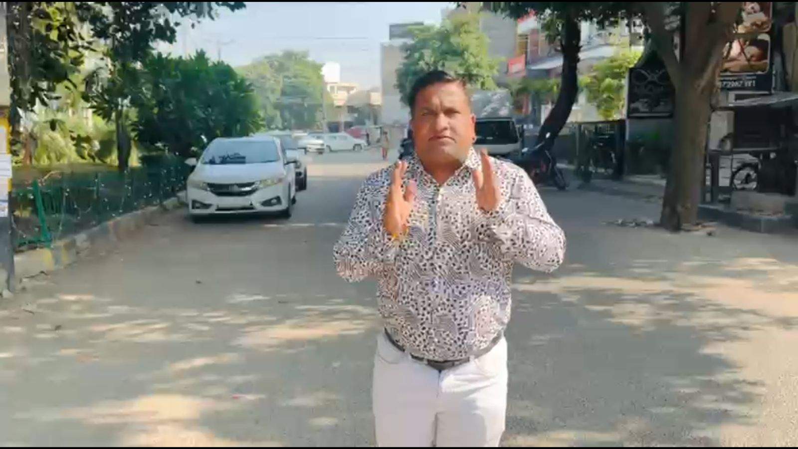 Jalandhar Model Town Market President Rajiv Duggal welcomed the Supreme Court's decision