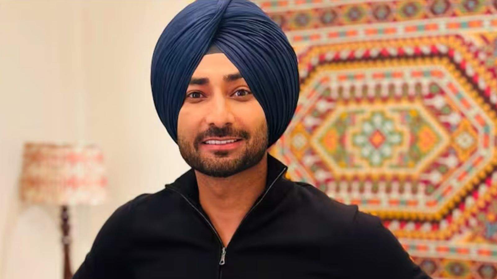 Punjabi Singer Ranjeet Bawa Responds to 5-Year-Old 'Kasoor' Song Controversy