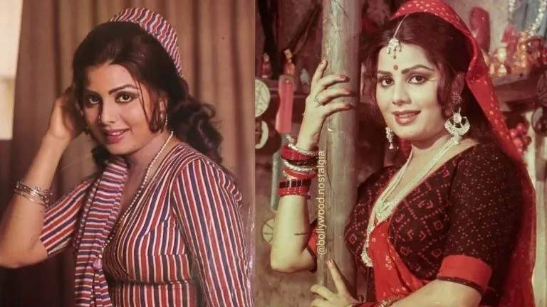 Famous Bollywood actress and singer Sulakshna Pandit passes away