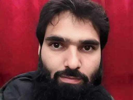 360 kg of explosives were recovered from the doctor's hideout, Assault rifles and ammunition were also found.