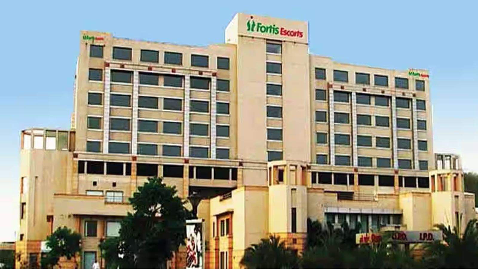 Jalandhar Fortis Hospital launches CPR training initiative to strengthen community emergency response