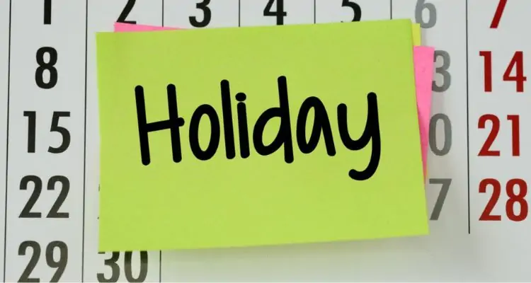 HOLIDAY: Punjab declares holiday on Wednesday, schools, colleges and government offices to remain closed