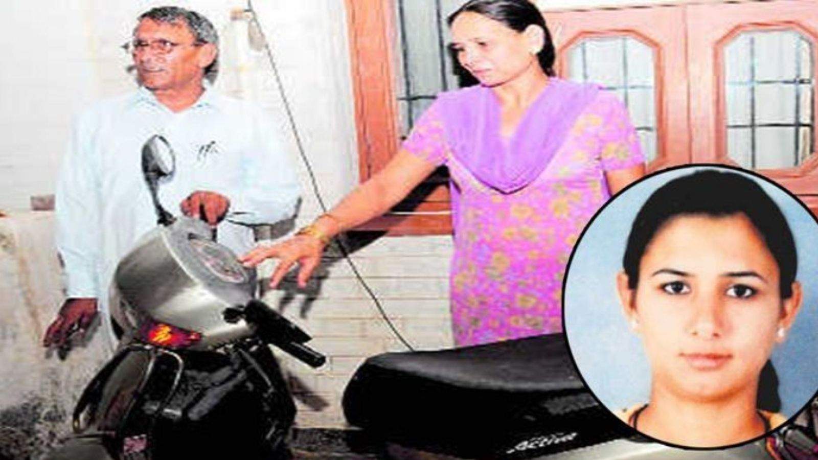 15-Year-Old Chandigarh MBA Student Rape-Murder Case: Serial Killer Monu Sentenced to Life Imprisonment