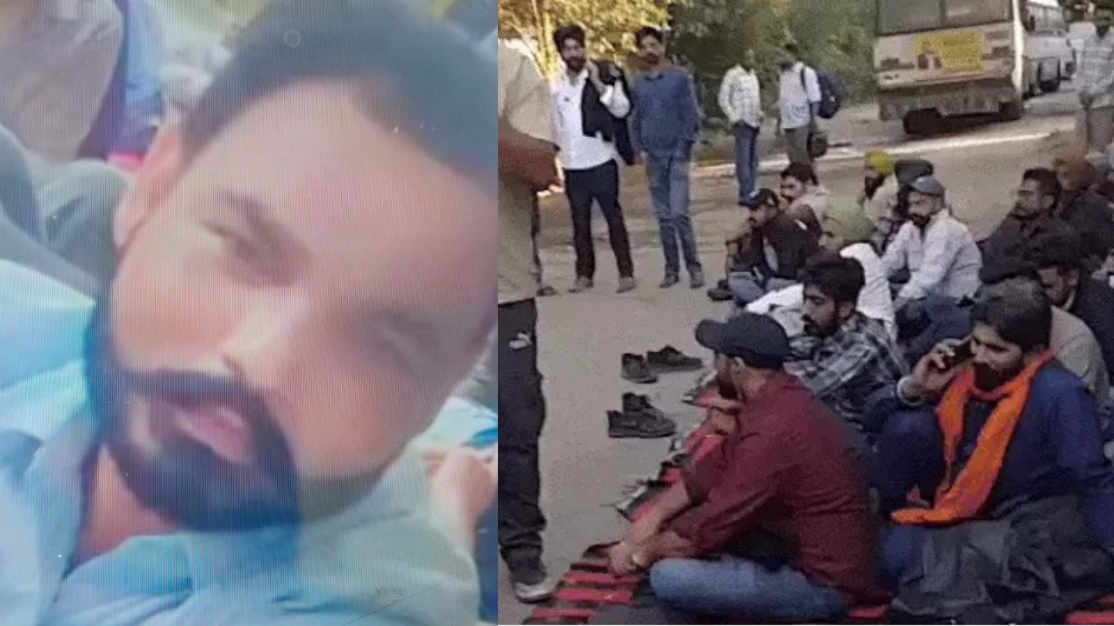 The government has made a significant decision in the murder case of Jalandhar Roadways driver Jagjit Singh