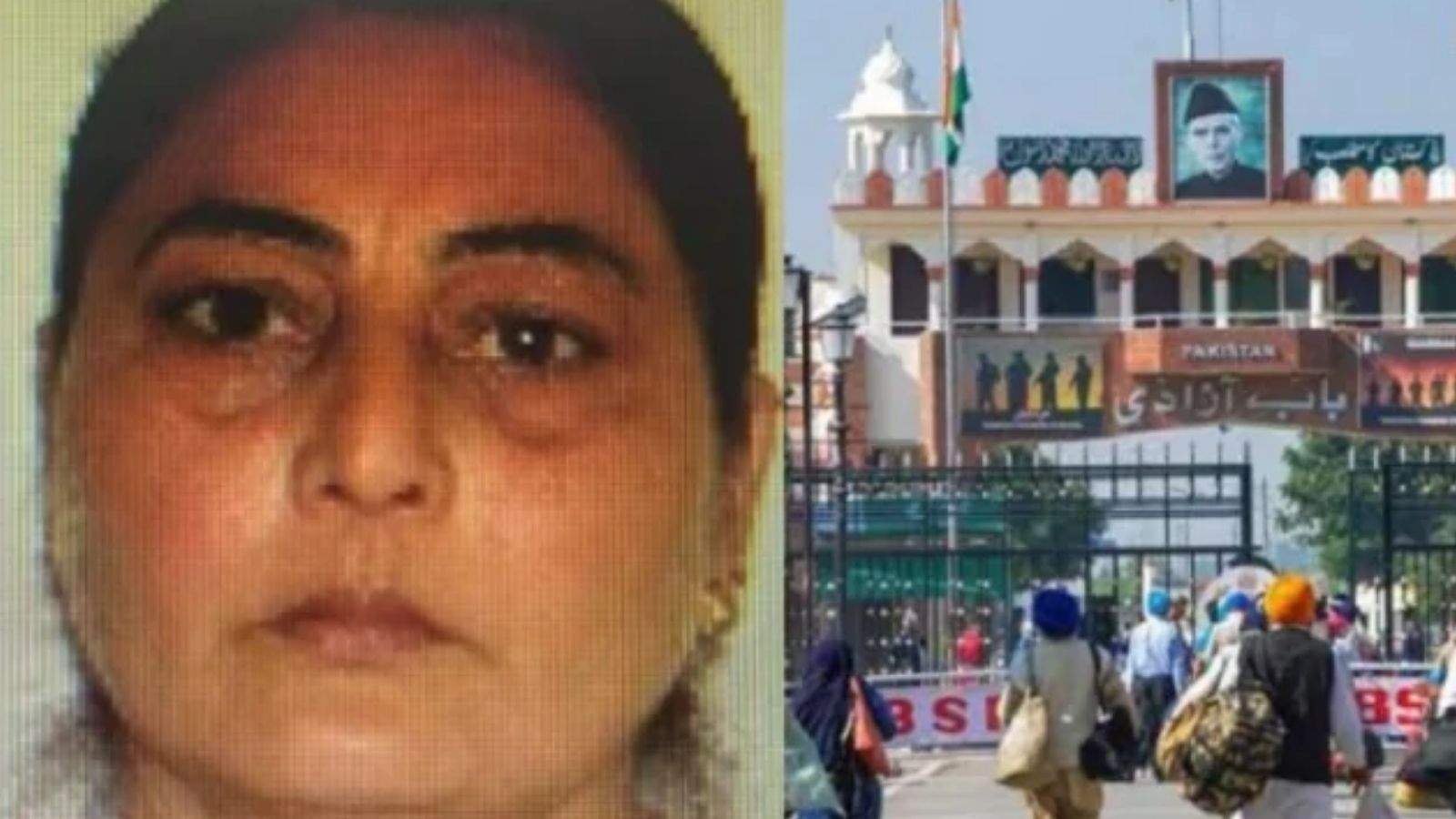 Missing Punjabi woman becomes bride in Pakistan, changes name to Noor Hussain and marries