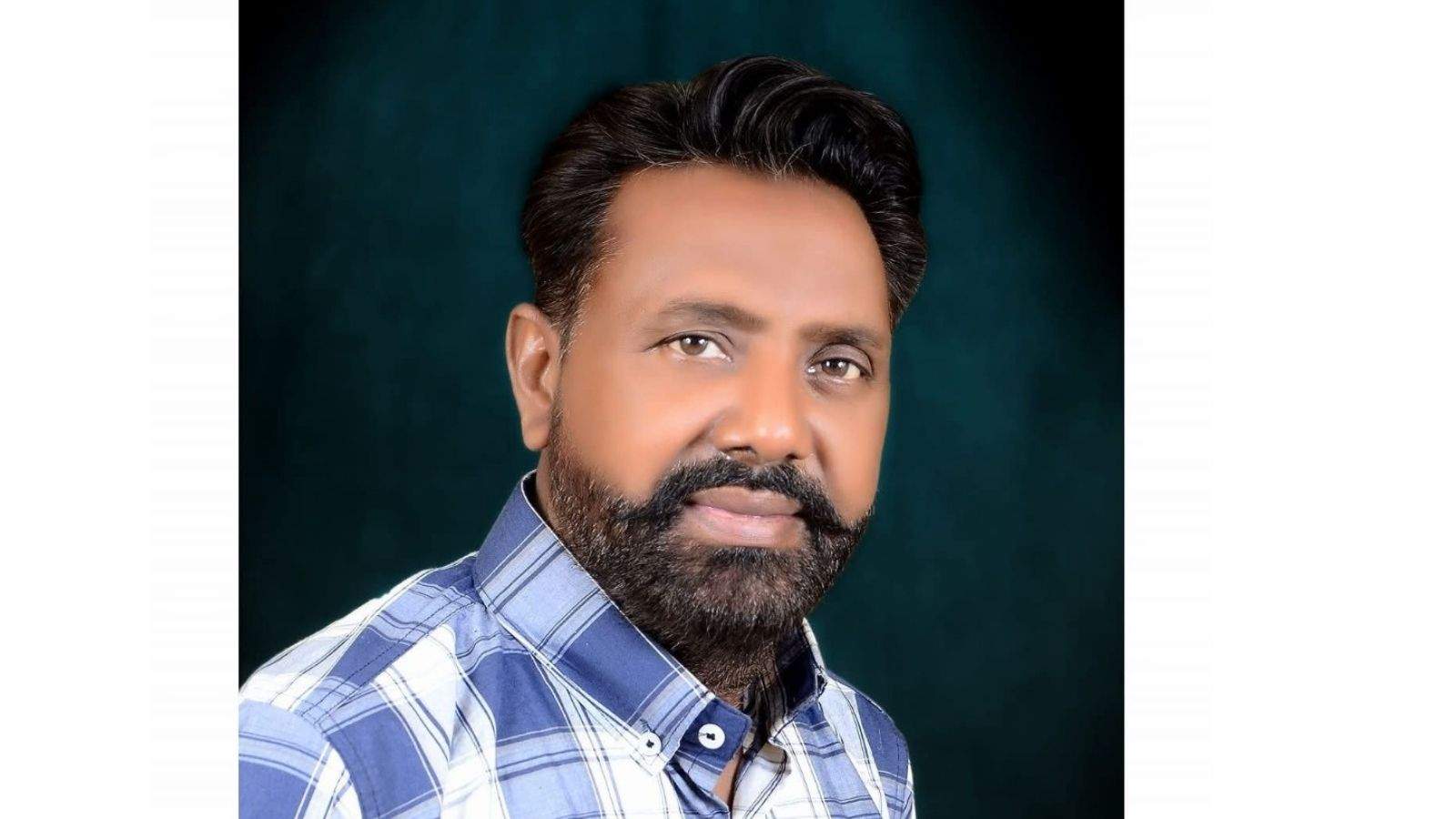 Famous lyricist of Punjabi music industry, who made more than 150 singers stars, passes away