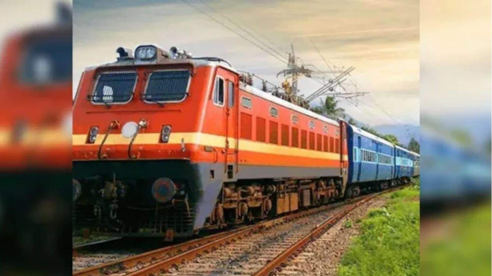 Several trains to and from Punjab cancelled due to cold and fog