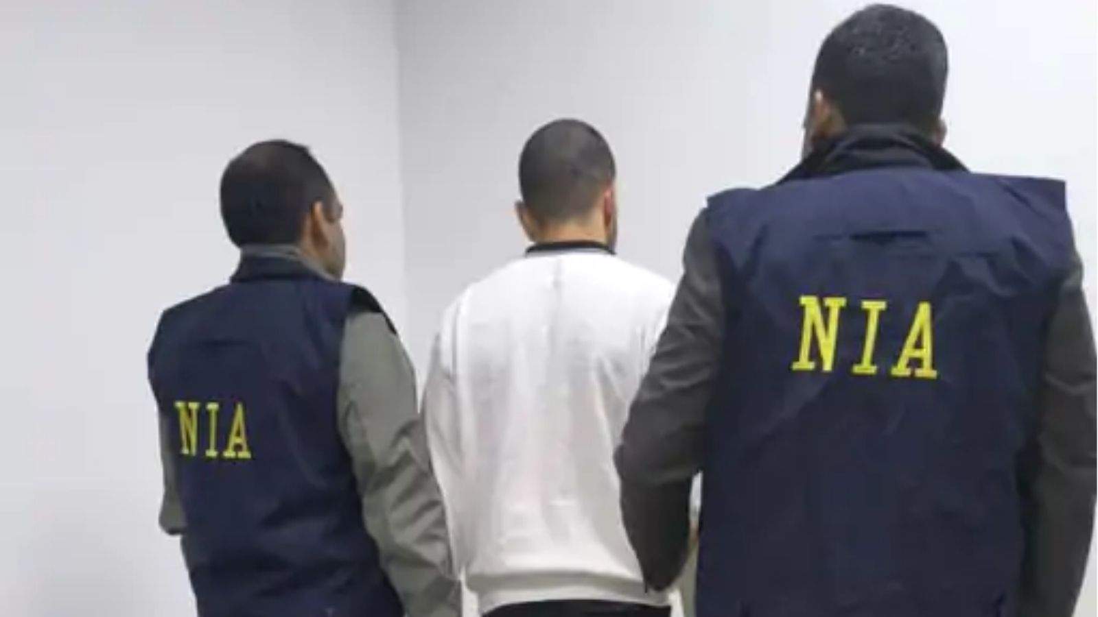 Gangster Lawrence's brother Anmol deported from America