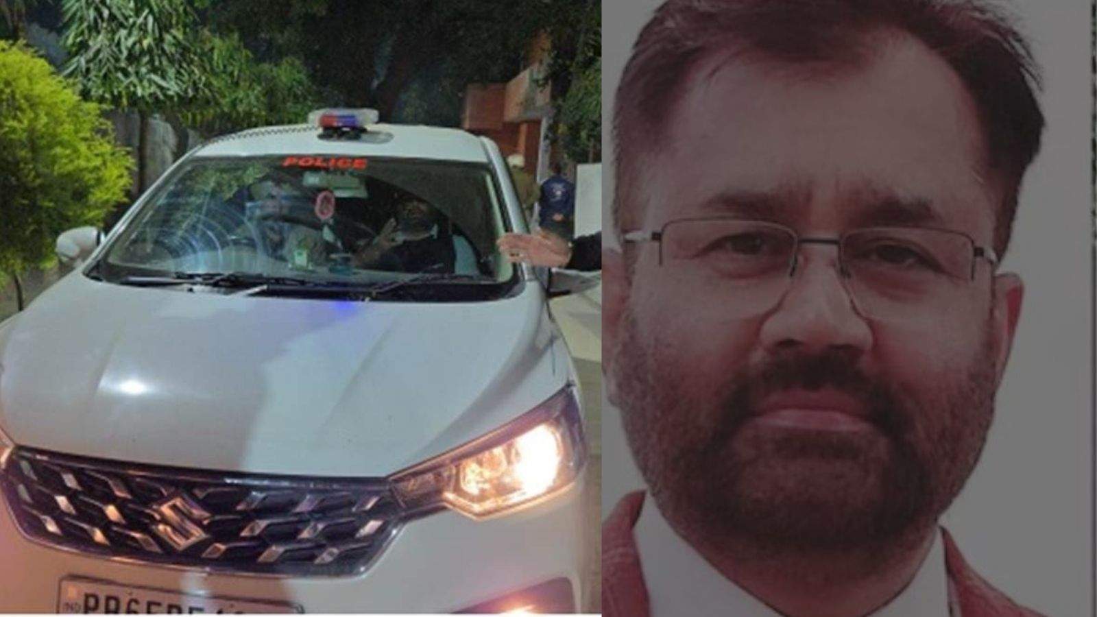 Vigilance raids Batala SDM's house late night, seals official residence after 3 hours of questioning