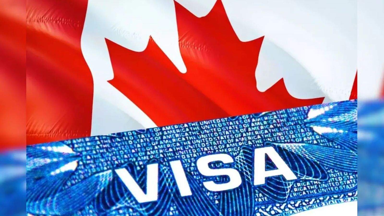 Canada cancels visa applications of hundreds of Punjabi youth, begins preparations for deportation!