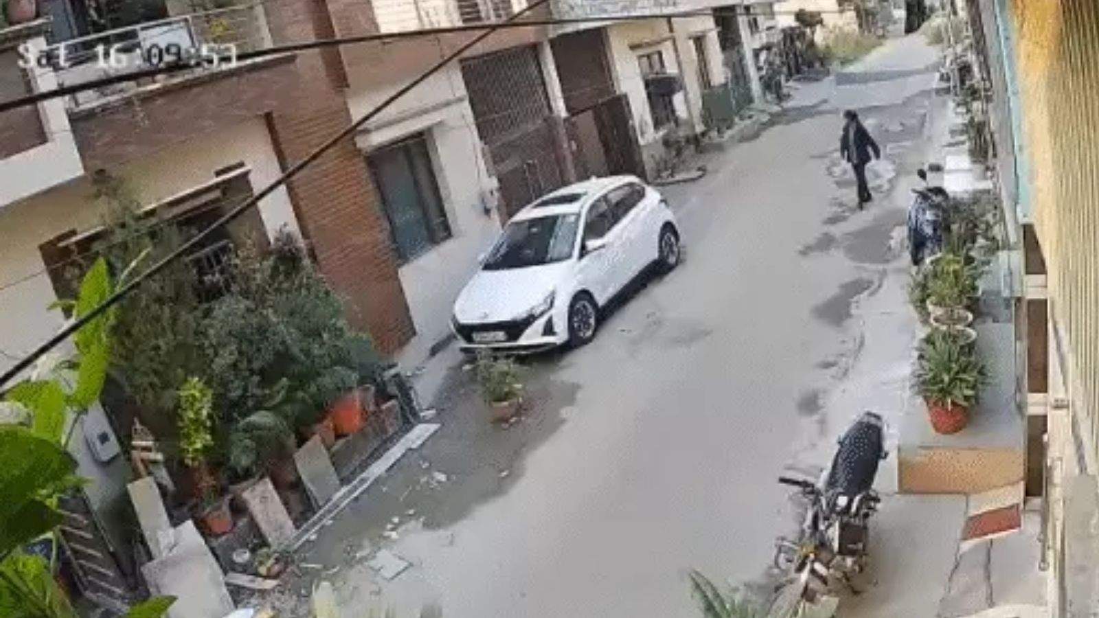 Humanity has become a disgrace in Jalandhar; 13-year-old girl brutally murdered