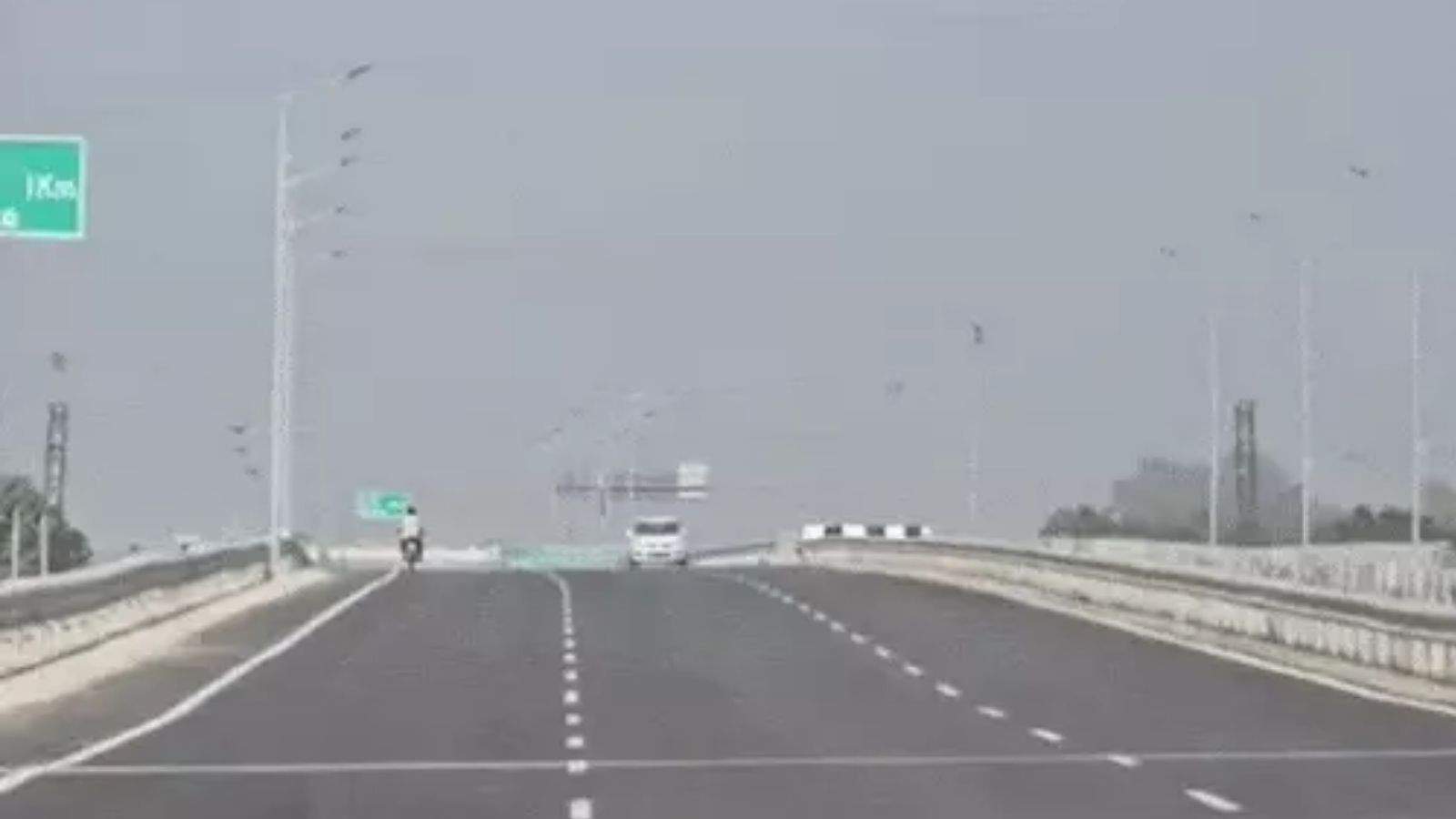 Big relief for Punjab-Himachal commuters, Mohali traffic jams over