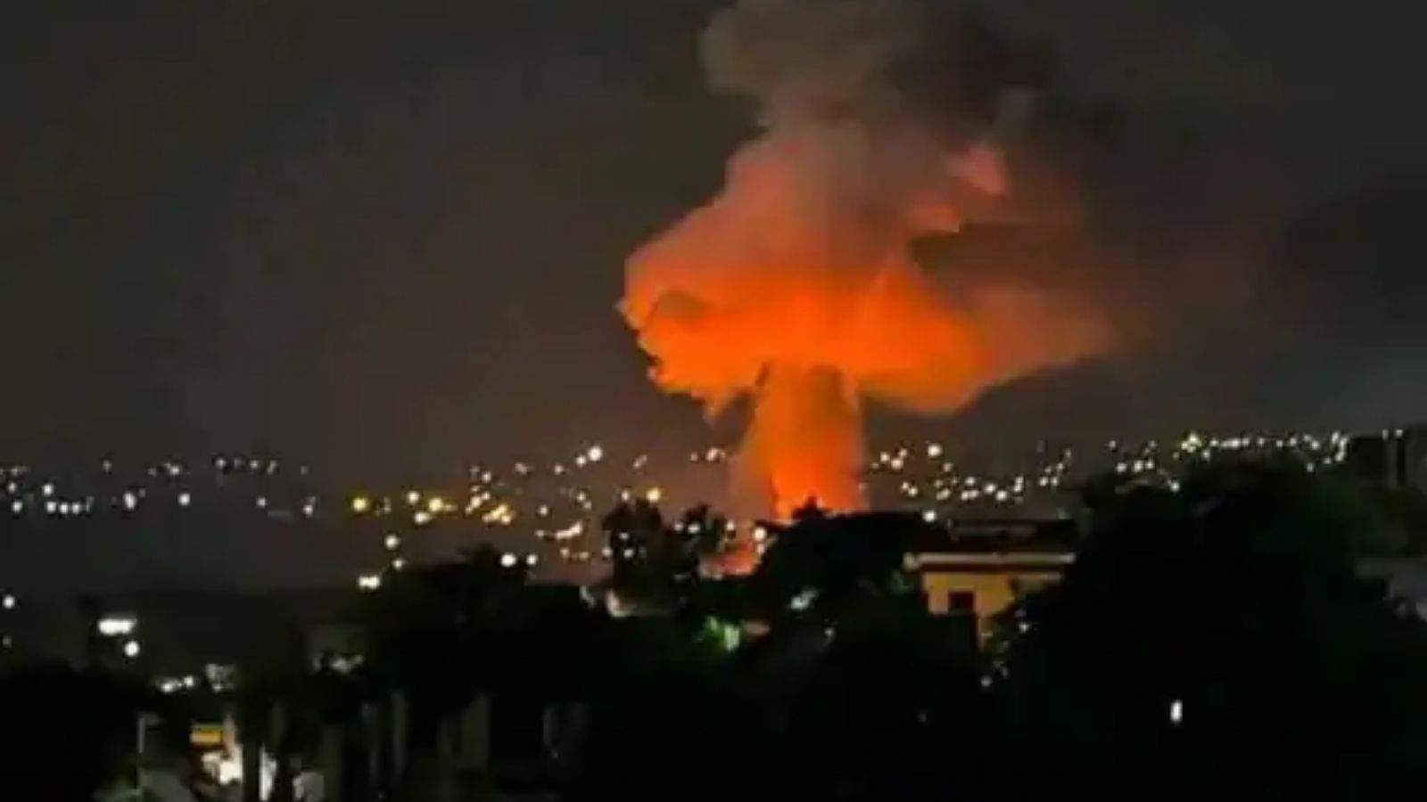 Pakistan's airstrike on Afghanistan kills 10 civilians, including 9 children