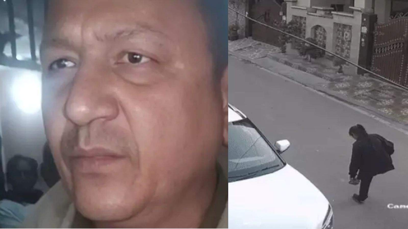 ASI dismissed, two PCR personnel suspended in Jalandhar for murder of 13-year-old girl