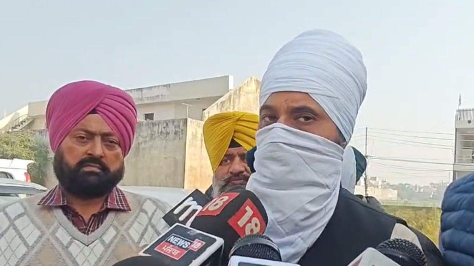 Jalandhar minor murder case,