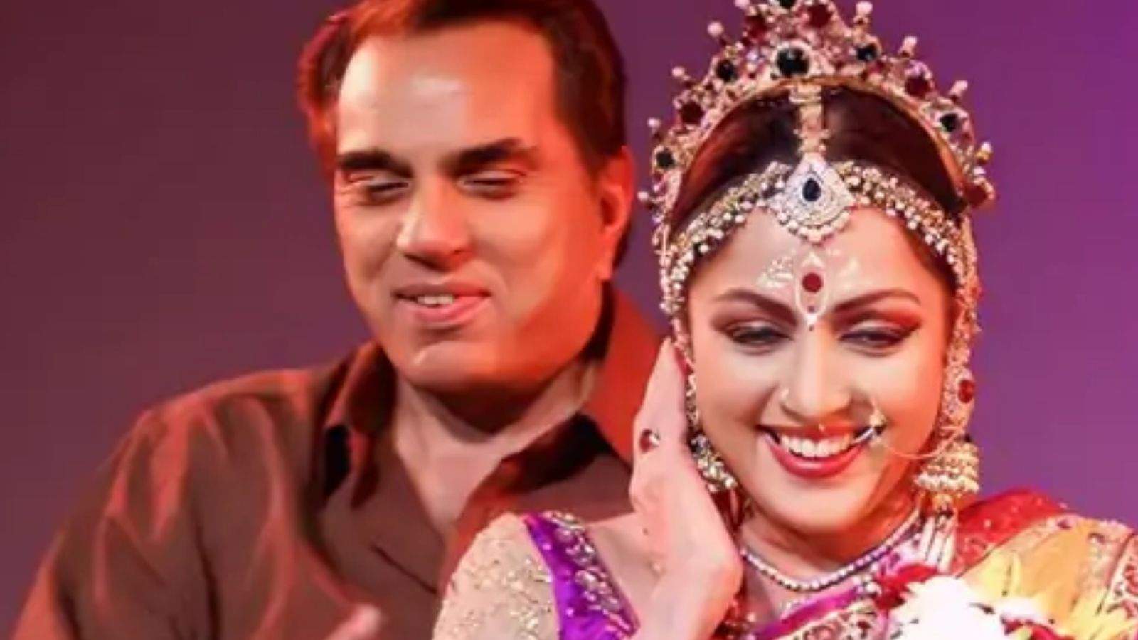 Hema Malini Emotional Post Dharmendra Demise