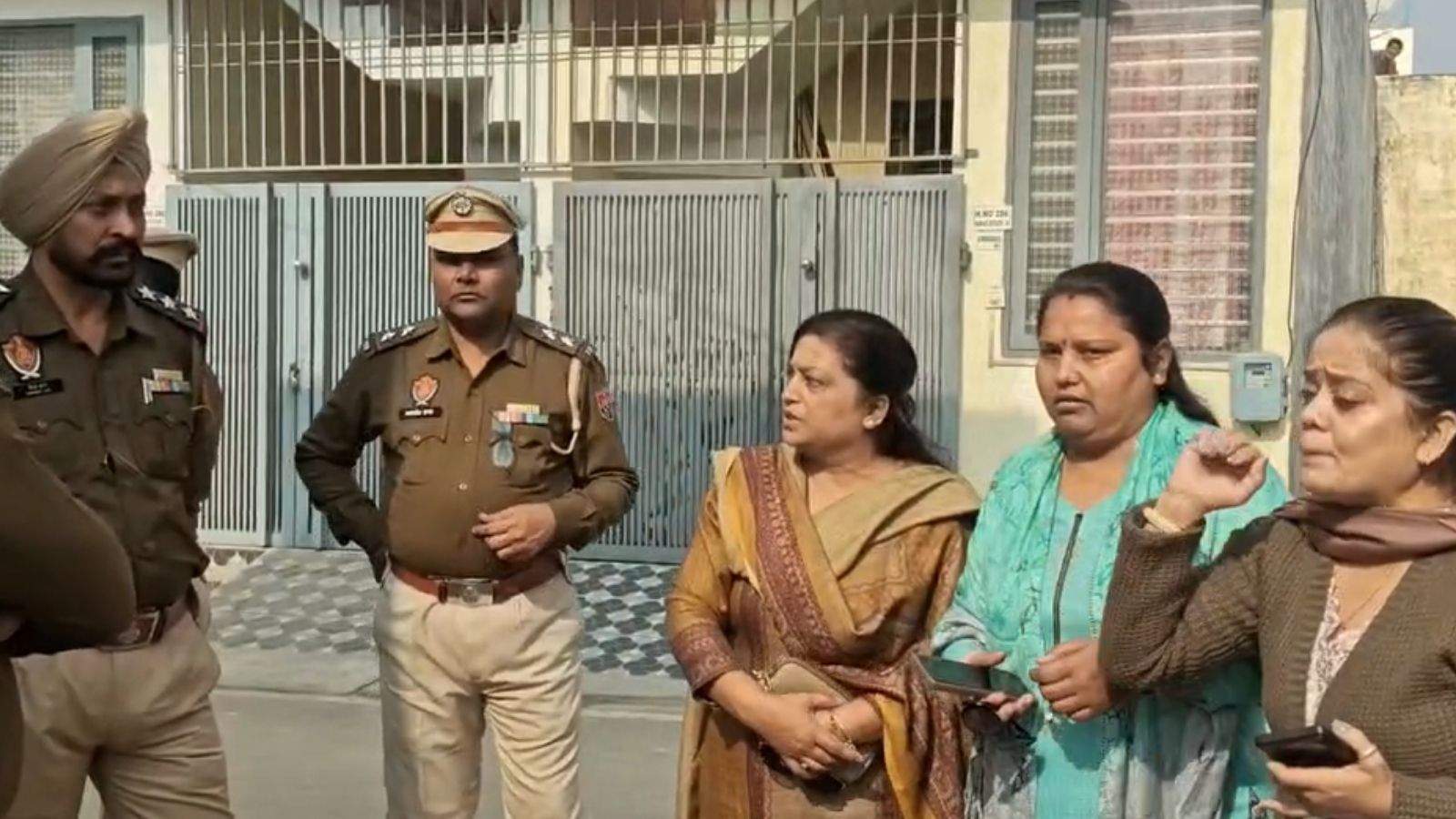 The murder of a 13-year-old girl in Jalandhar raises questions about the proceedings