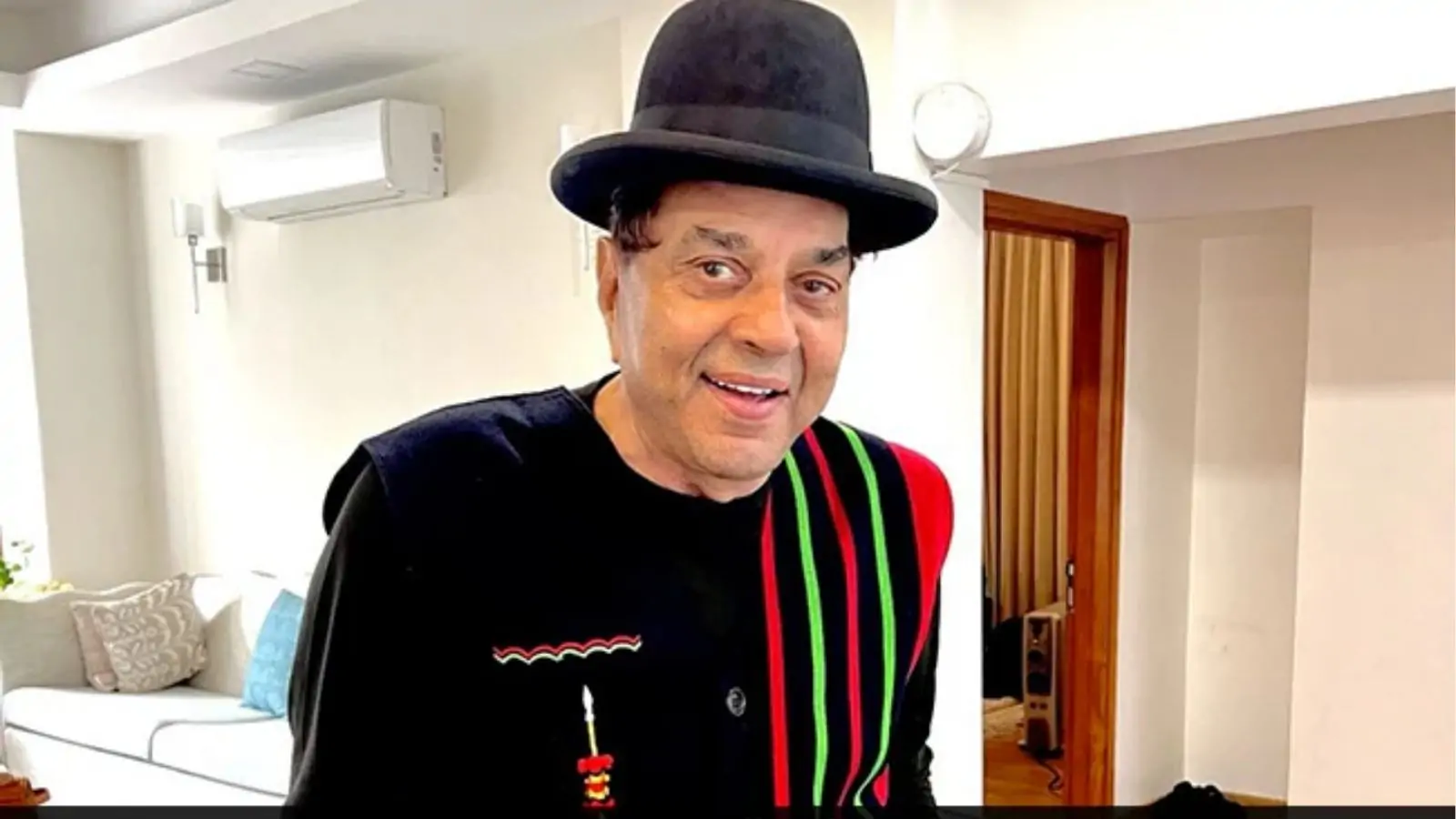 Bollywood actor Dharmendra's health deteriorates
