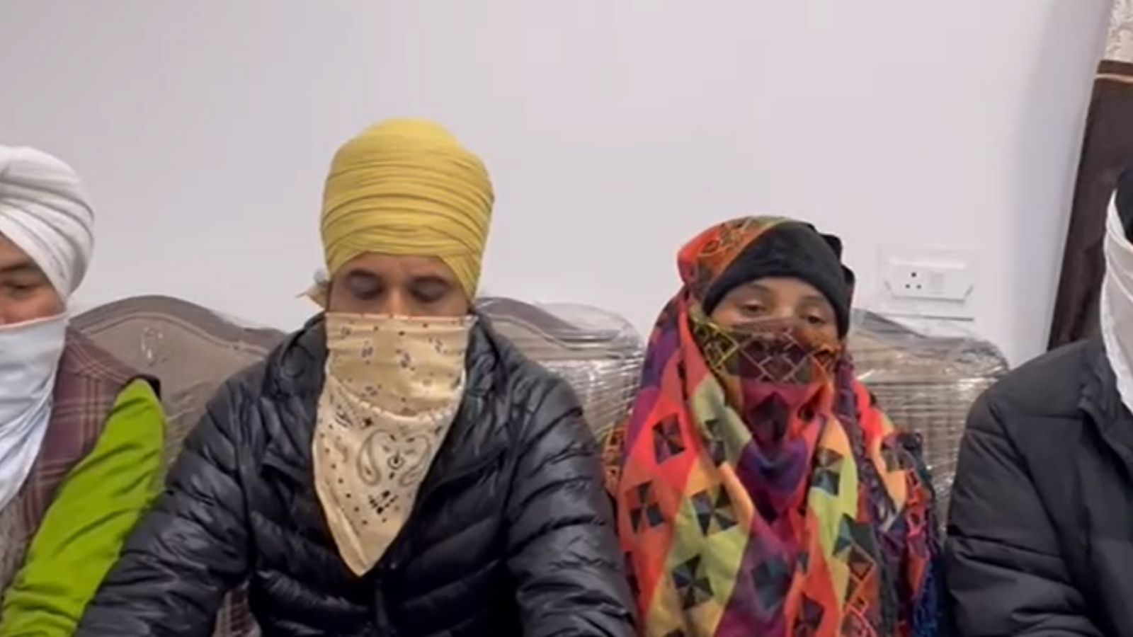 Family outraged by pastor's statement in the murder case of a 13-year-old girl