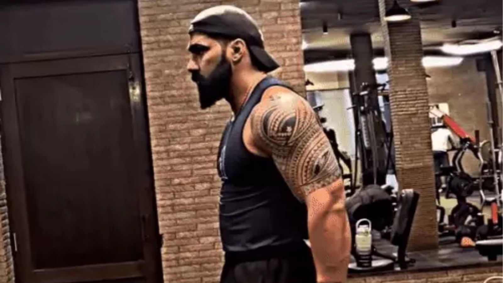 An athlete died of a heart attack during a powerlifting competition in Ludhiana