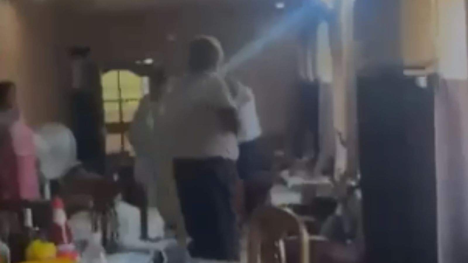 Punjab: Friendship turns sour, friend opens fire after being asked for money;