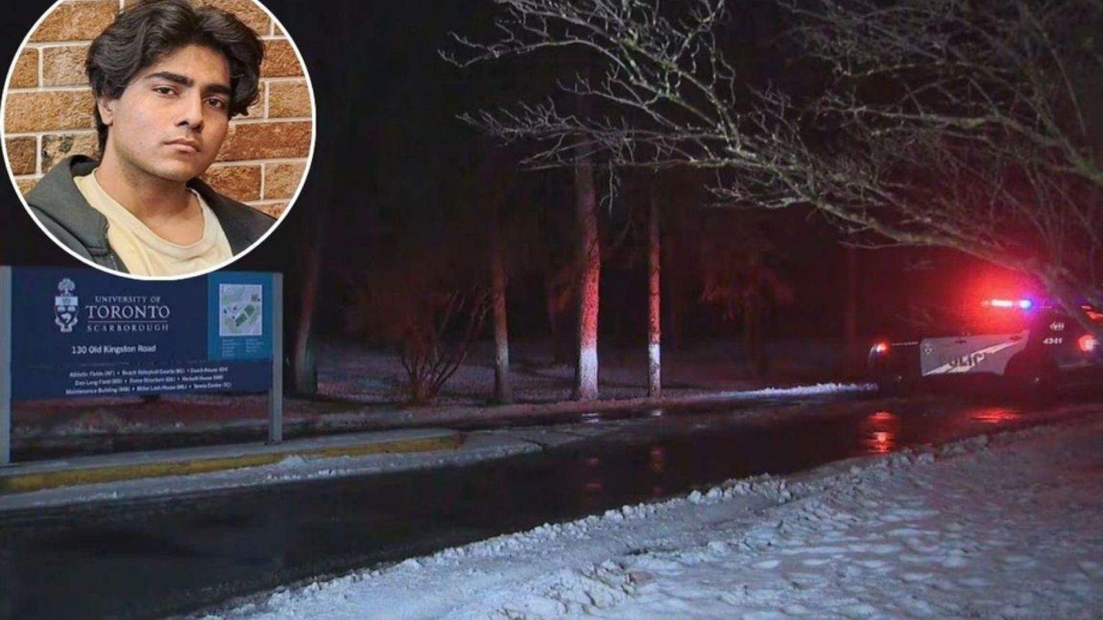 Indian man shot dead in Canada