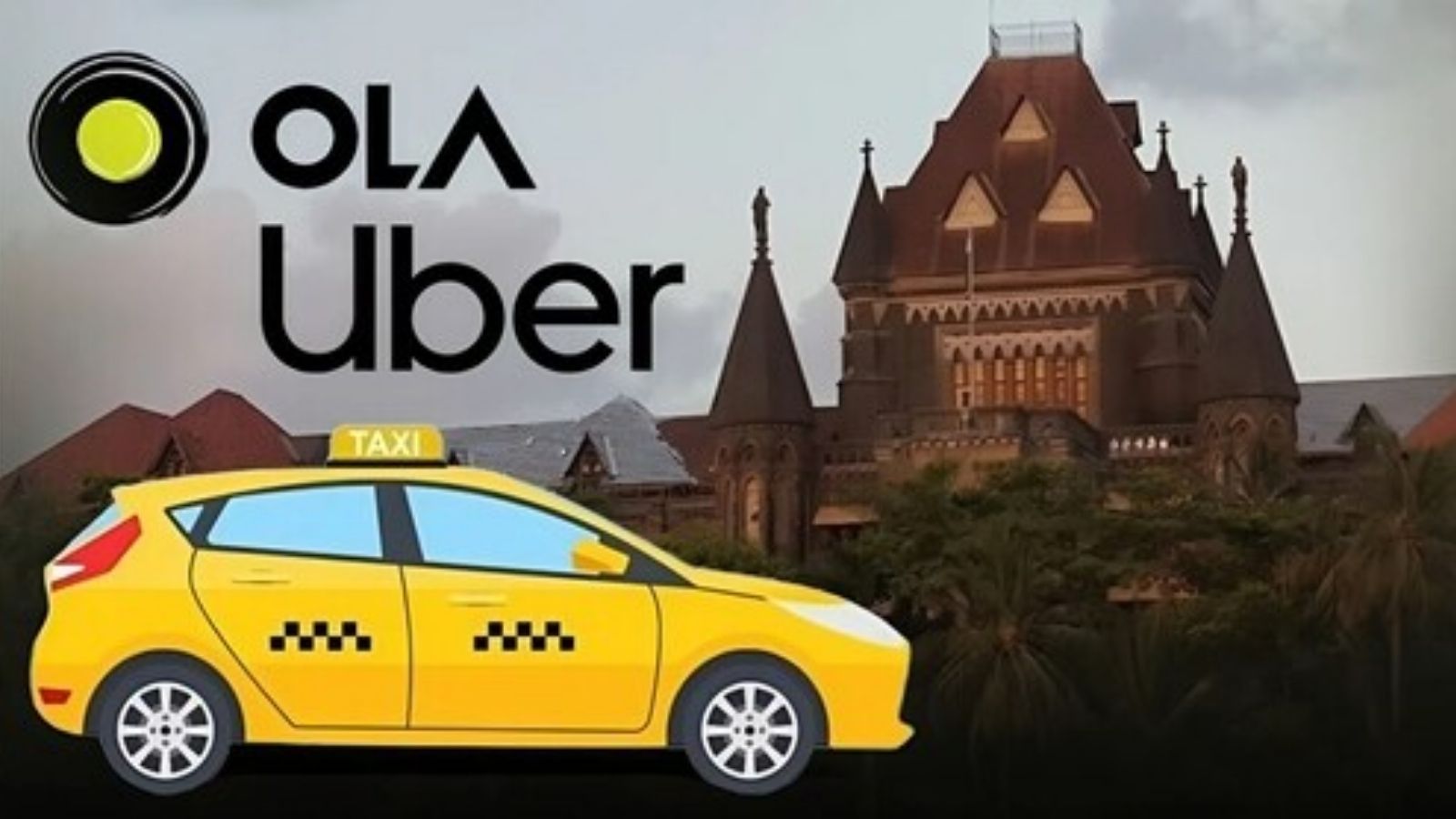 Major changes for cab passengers: Ola and Uber will offer female passengers the option of a female driver