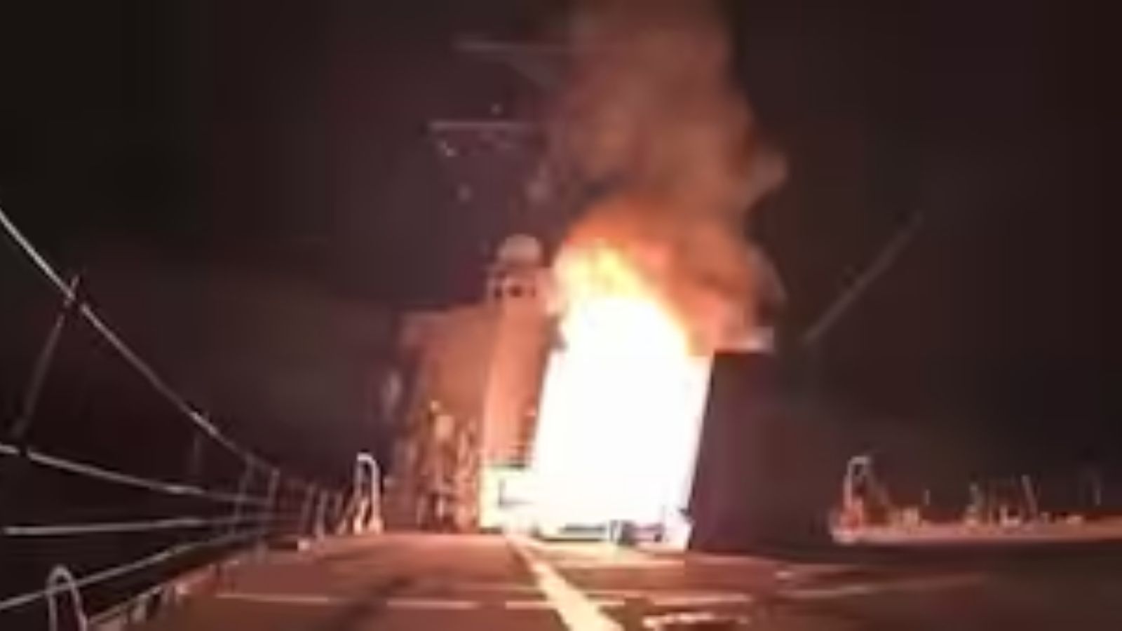 The US conducted airstrikes on ISIS targets in Nigeria